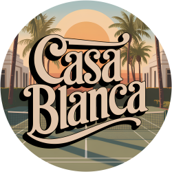 Casablanca 2 - T-shirt, Sweat, T-shirt cintré, Body et Tote Bag